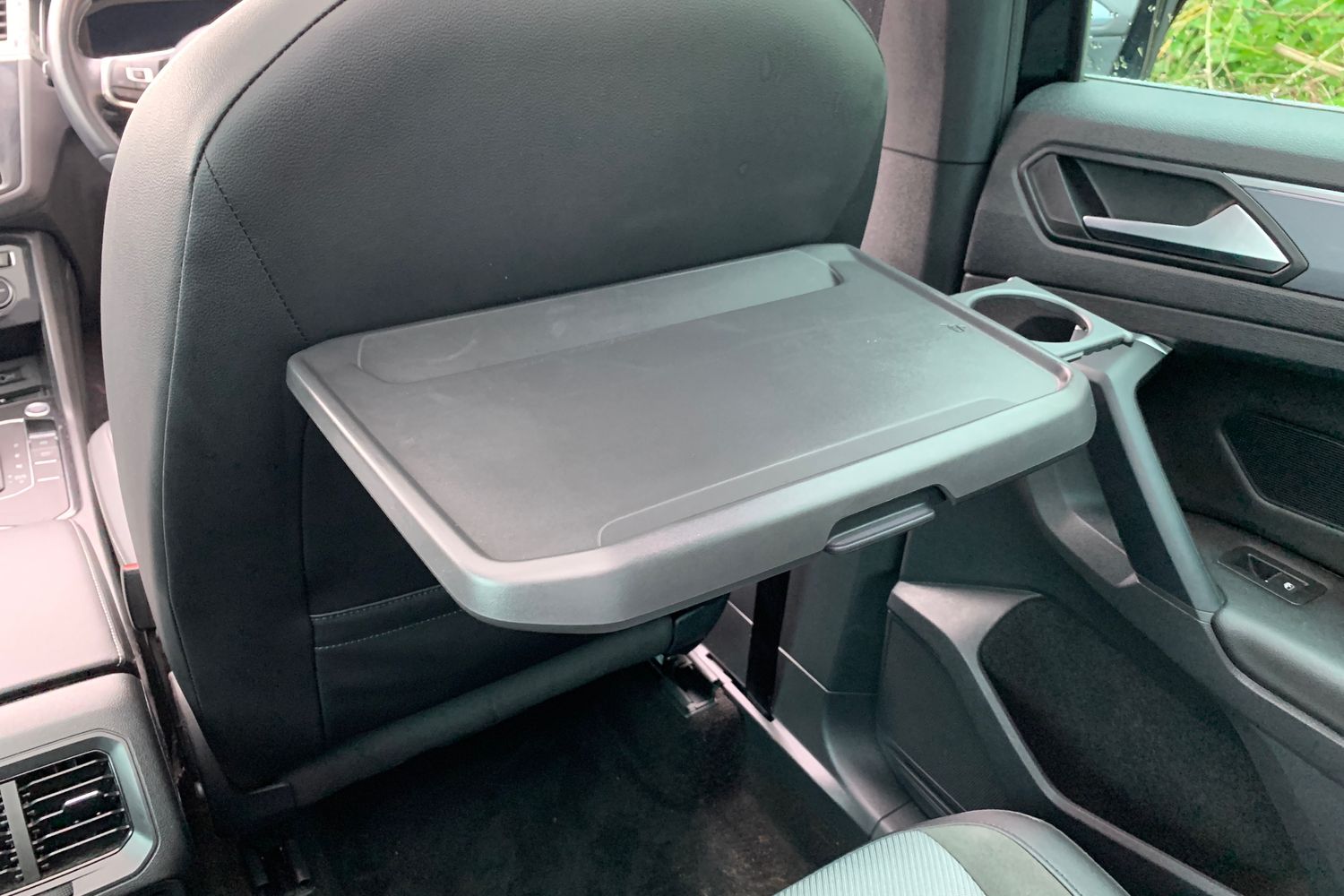 Used Volkswagen Tiguan 2020 for sale - 77499592: Photo 36