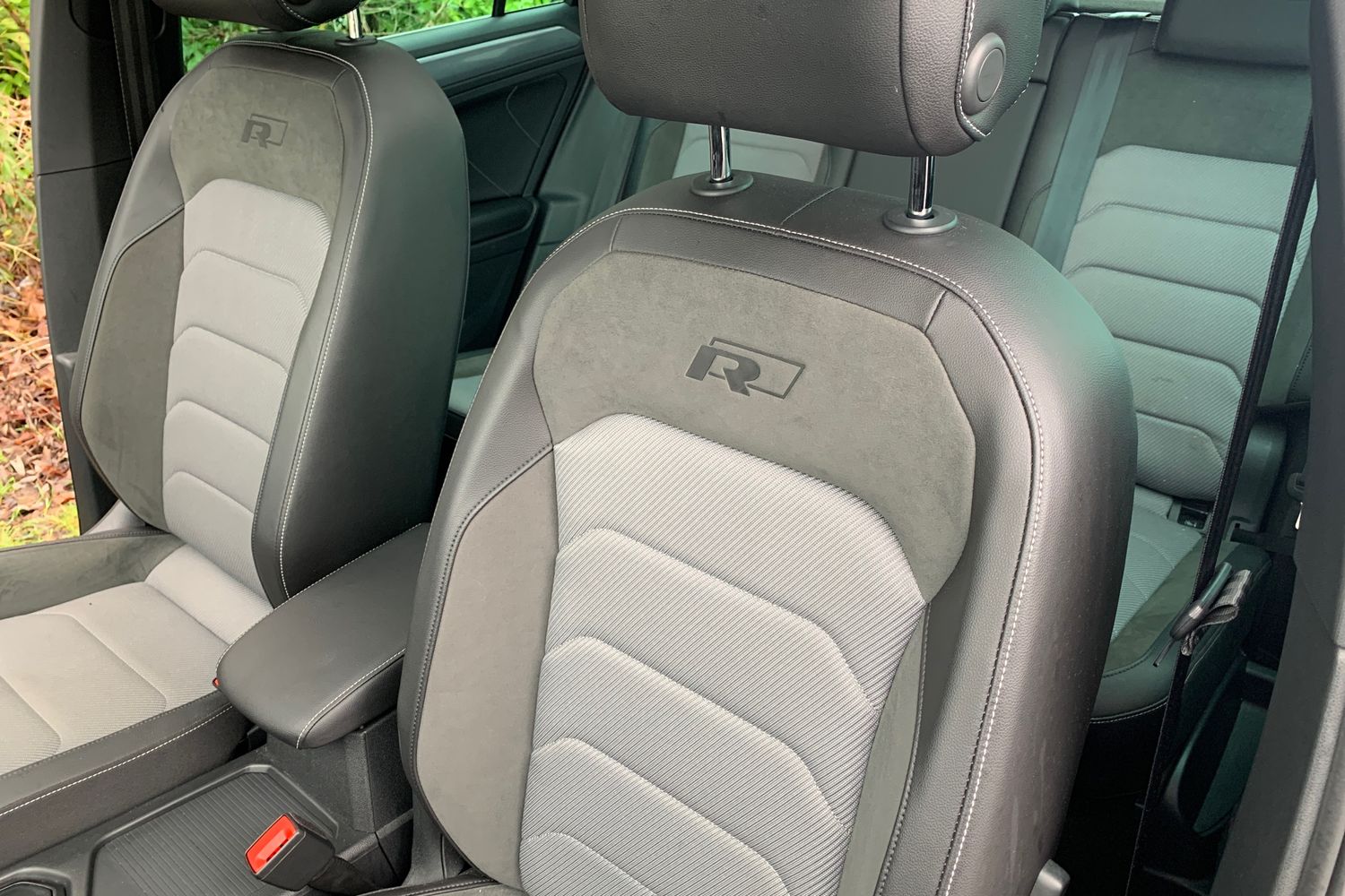 Used Volkswagen Tiguan 2020 for sale - 77499592: Photo 40