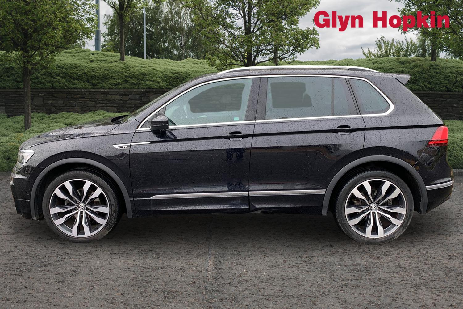 Used Volkswagen Tiguan 2020 for sale - 77499592: Photo 6