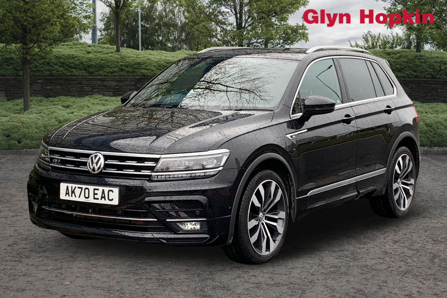Used Volkswagen Tiguan 2020 for sale - 77499592: Photo 7
