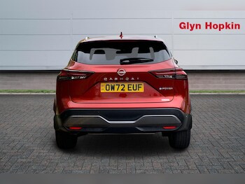 Used Nissan Qashqai 2022 for sale - 78066898: Photo