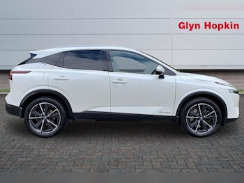 Used Nissan Qashqai 2023 for sale - 78450365: Photo