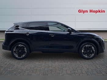 Used Nissan Qashqai 2026 for sale - 78080831: Photo