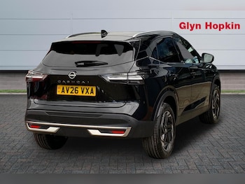 Used Nissan Qashqai 2026 for sale - 78080831: Photo