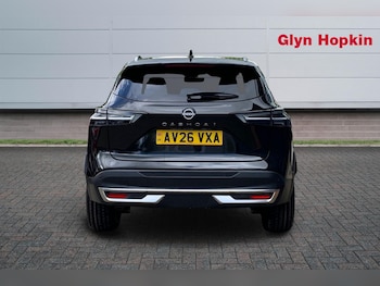 Used Nissan Qashqai 2026 for sale - 78080831: Photo