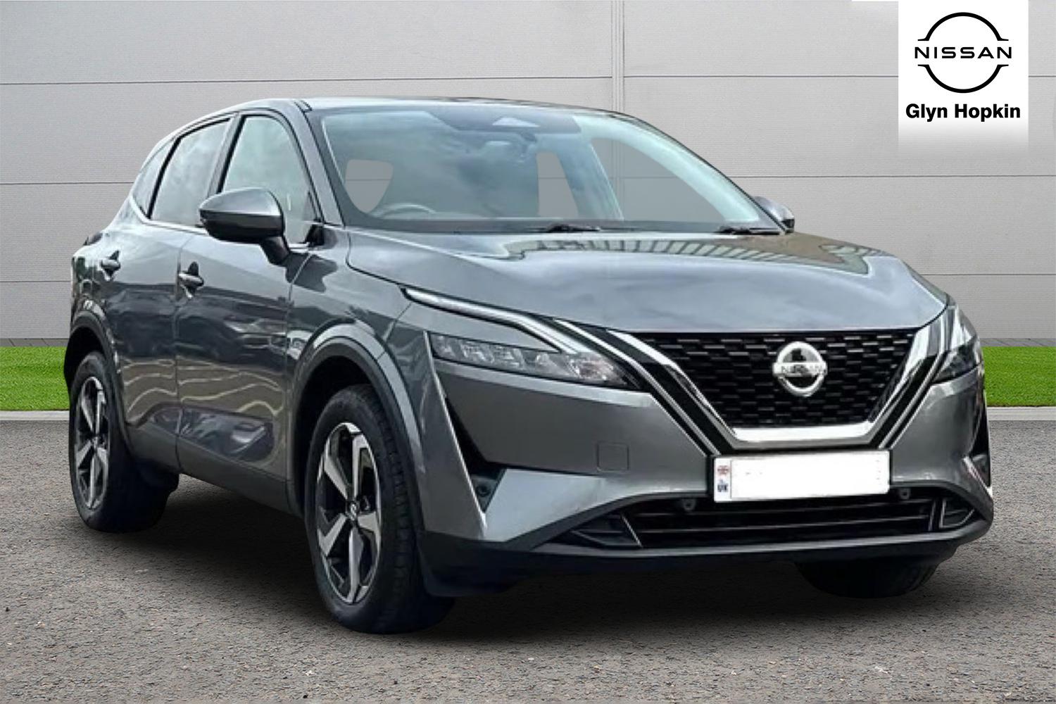 Used Nissan Qashqai 2022 for sale - 76526501: Photo 1