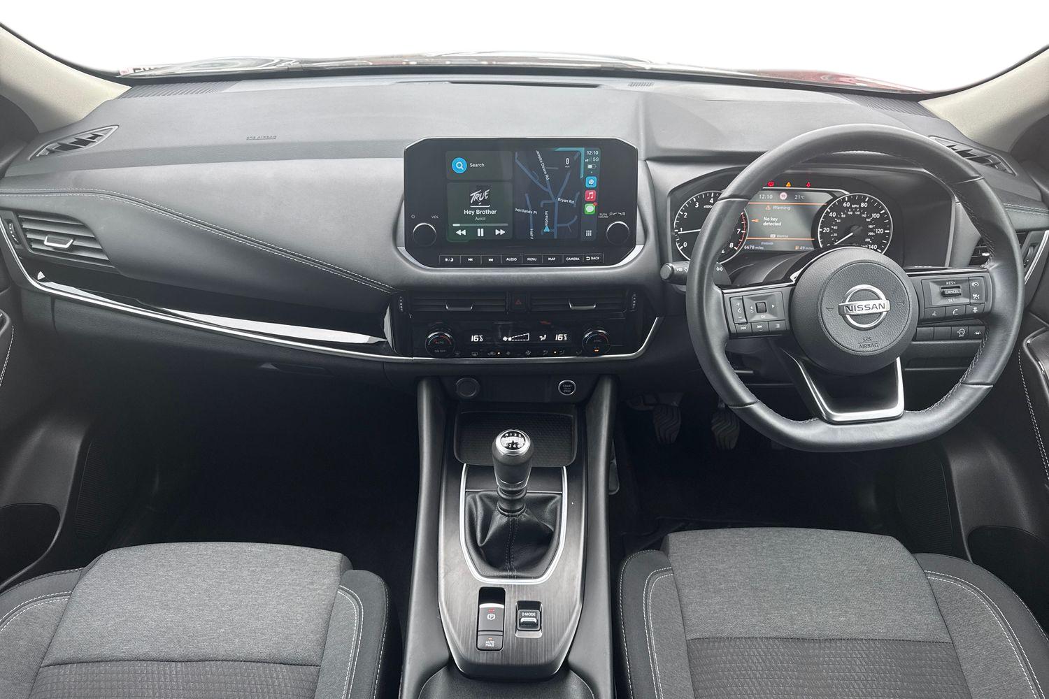 Used Nissan Qashqai 2022 for sale - 76526501: Photo 12