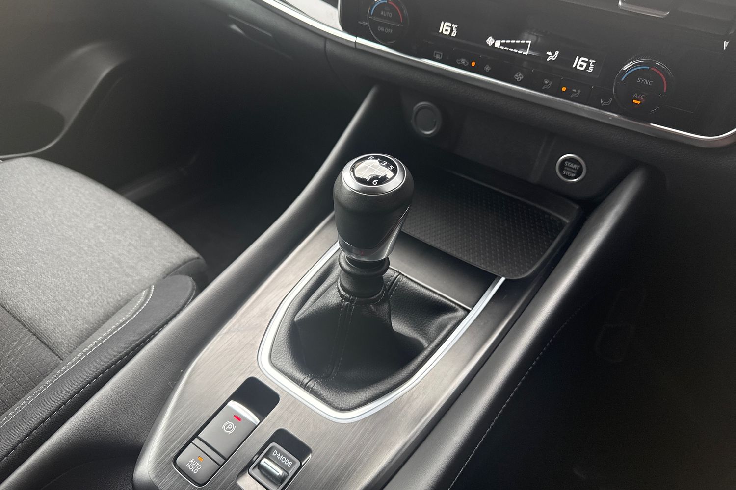 Used Nissan Qashqai 2022 for sale - 76526501: Photo 14