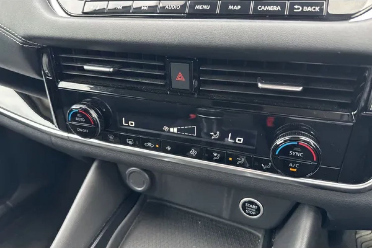 Used Nissan Qashqai 2022 for sale - 76526501: Photo 15