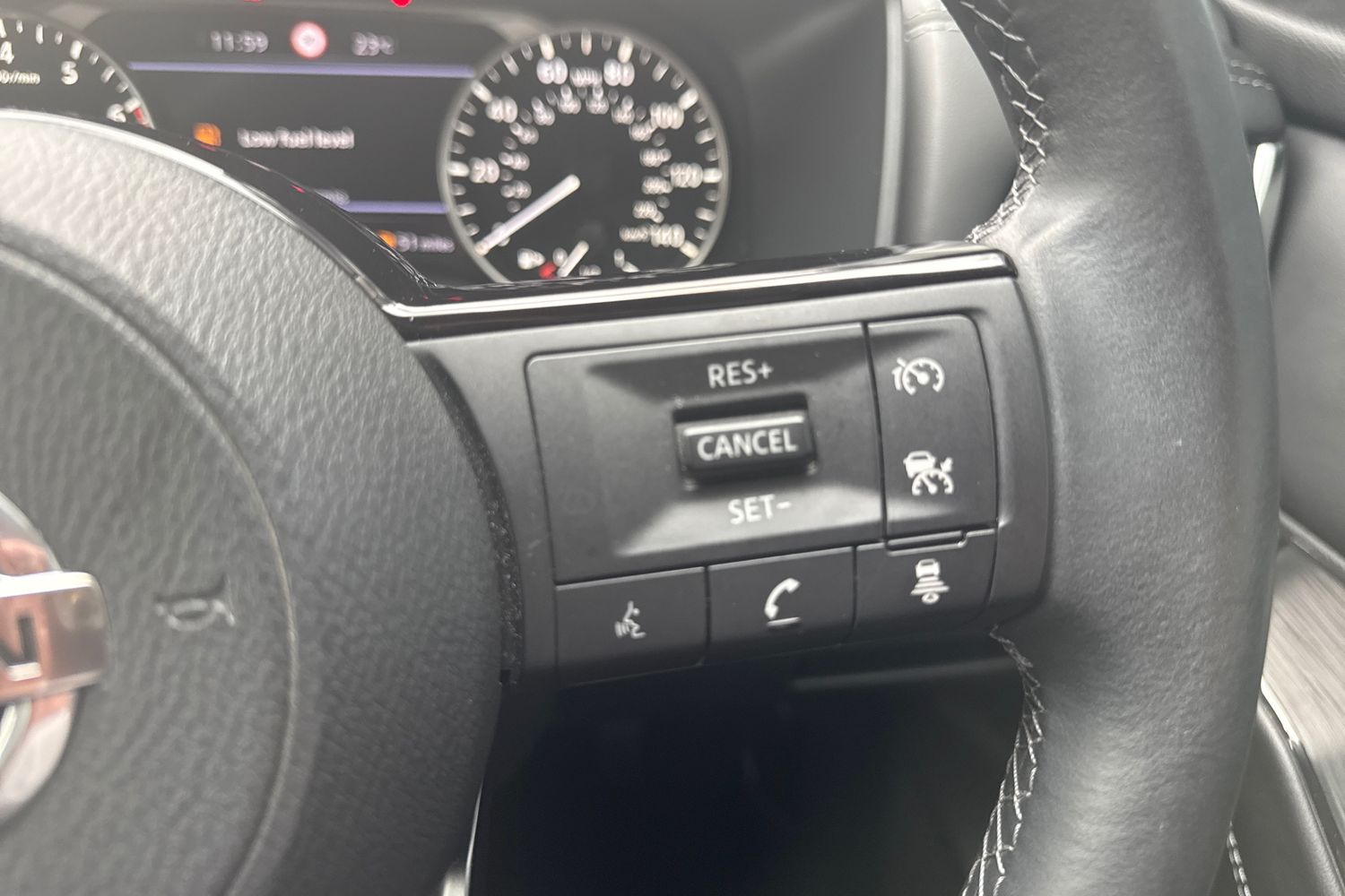 Used Nissan Qashqai 2022 for sale - 76526501: Photo 22