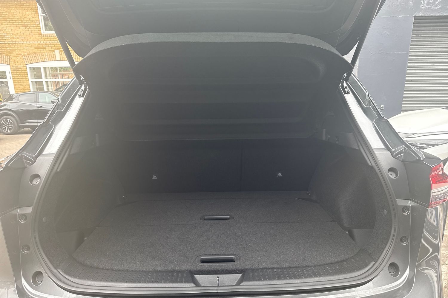 Used Nissan Qashqai 2022 for sale - 76526501: Photo 24