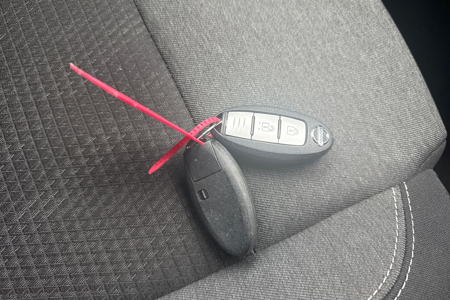 Used Nissan Qashqai 2022 for sale - 76526501: Photo 29