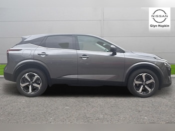 Used Nissan Qashqai 2022 for sale - 76526501: Photo