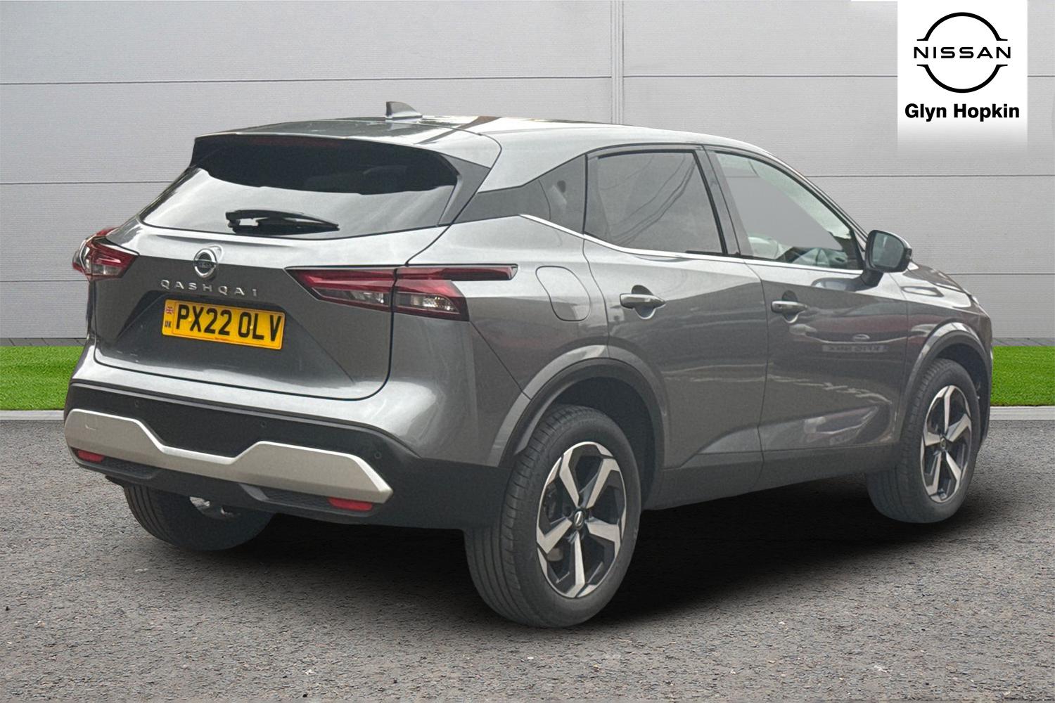 Used Nissan Qashqai 2022 for sale - 76526501: Photo 3