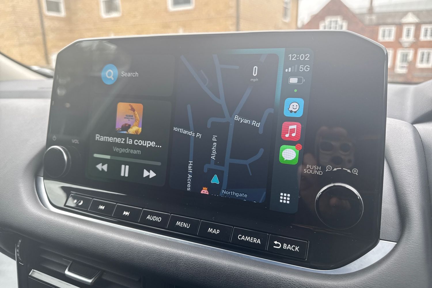 Used Nissan Qashqai 2022 for sale - 76526501: Photo 34