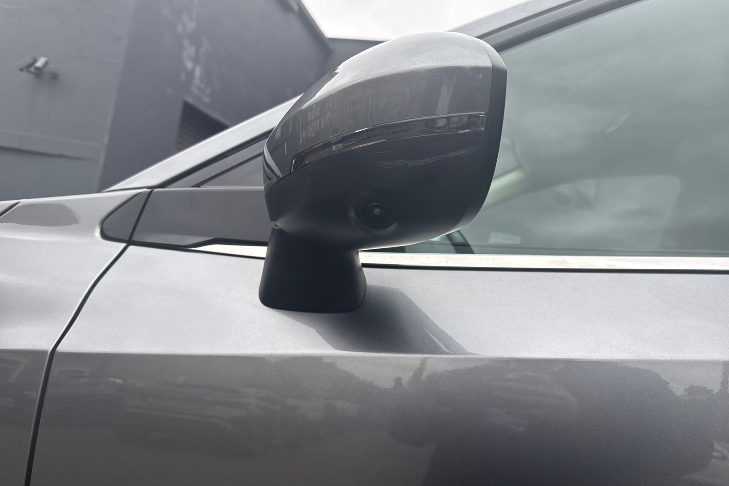 Used Nissan Qashqai 2022 for sale - 76526501: Photo 36