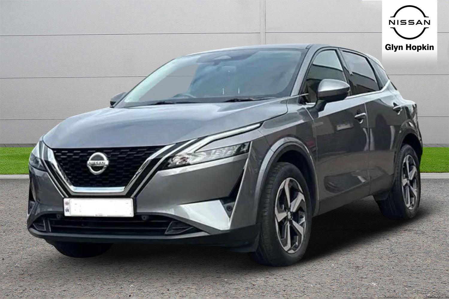 Used Nissan Qashqai 2022 for sale - 76526501: Photo 7