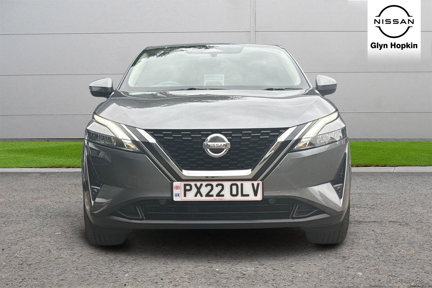 Used Nissan Qashqai 2022 for sale - 76526501: Photo 8