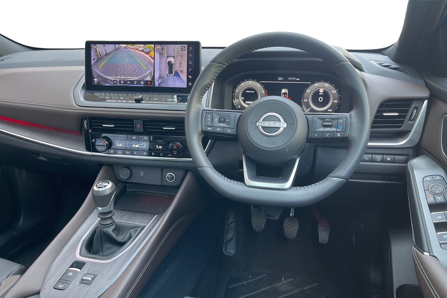 Used Nissan Qashqai 2025 for sale - 76466413: Photo 10