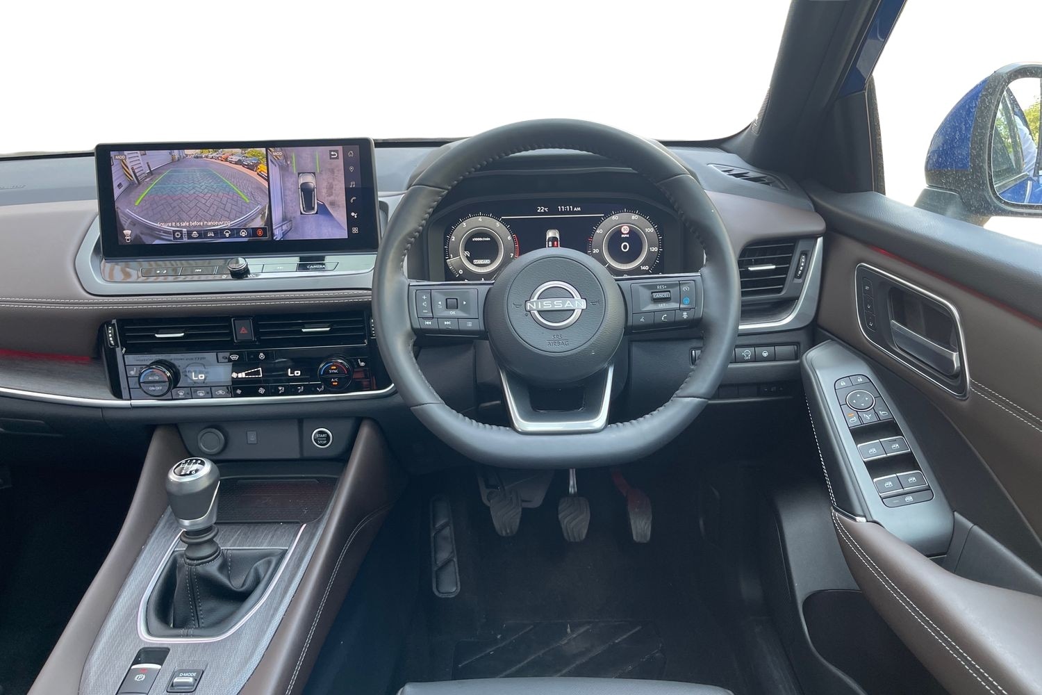 Used Nissan Qashqai 2025 for sale - 76466413: Photo 11