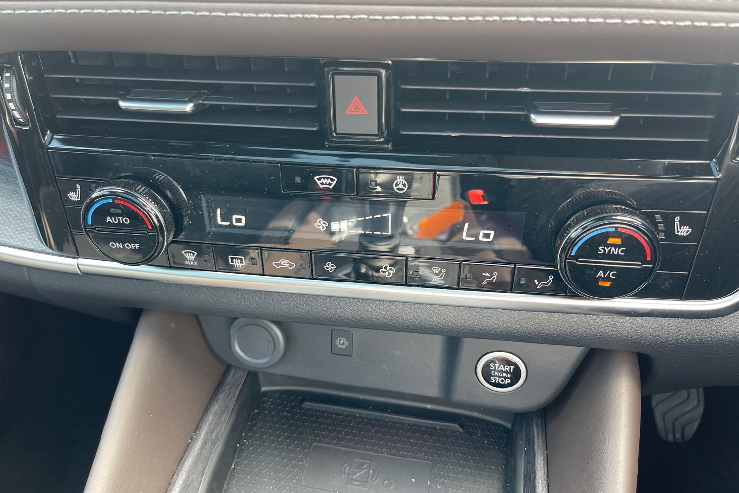 Used Nissan Qashqai 2025 for sale - 76466413: Photo 15