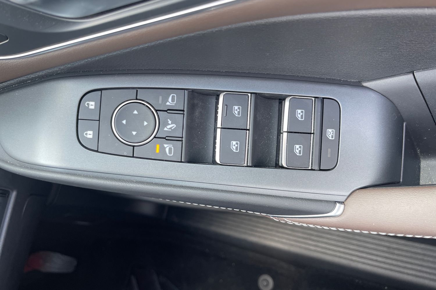 Used Nissan Qashqai 2025 for sale - 76466413: Photo 16