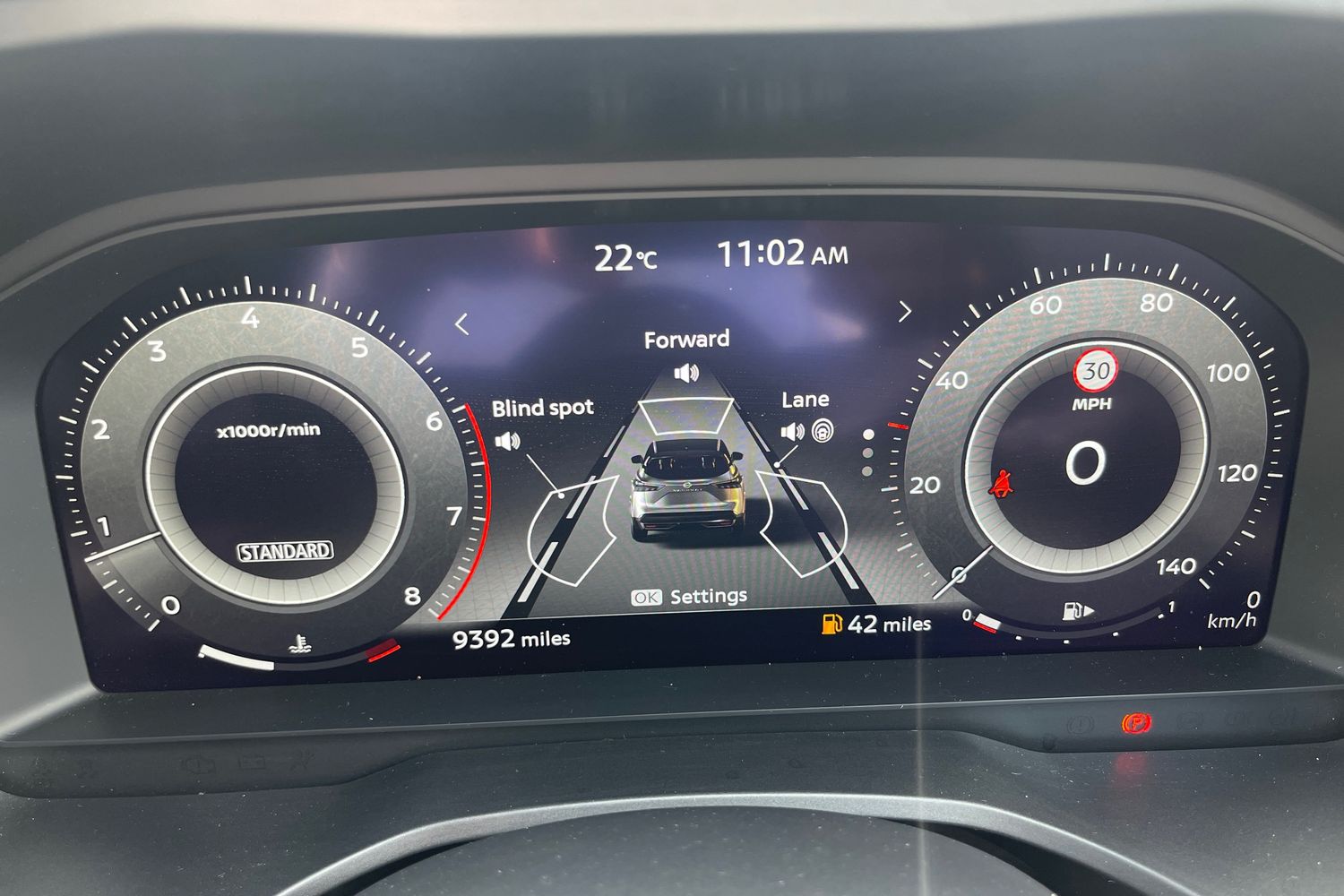 Used Nissan Qashqai 2025 for sale - 76466413: Photo 20