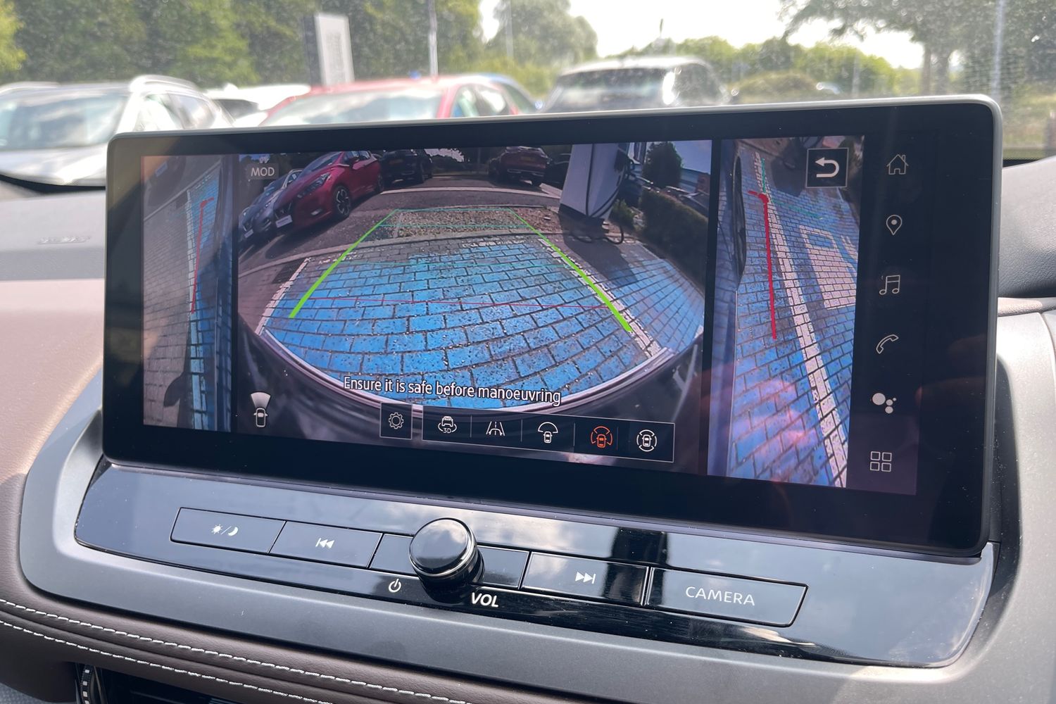 Used Nissan Qashqai 2025 for sale - 76466413: Photo 31