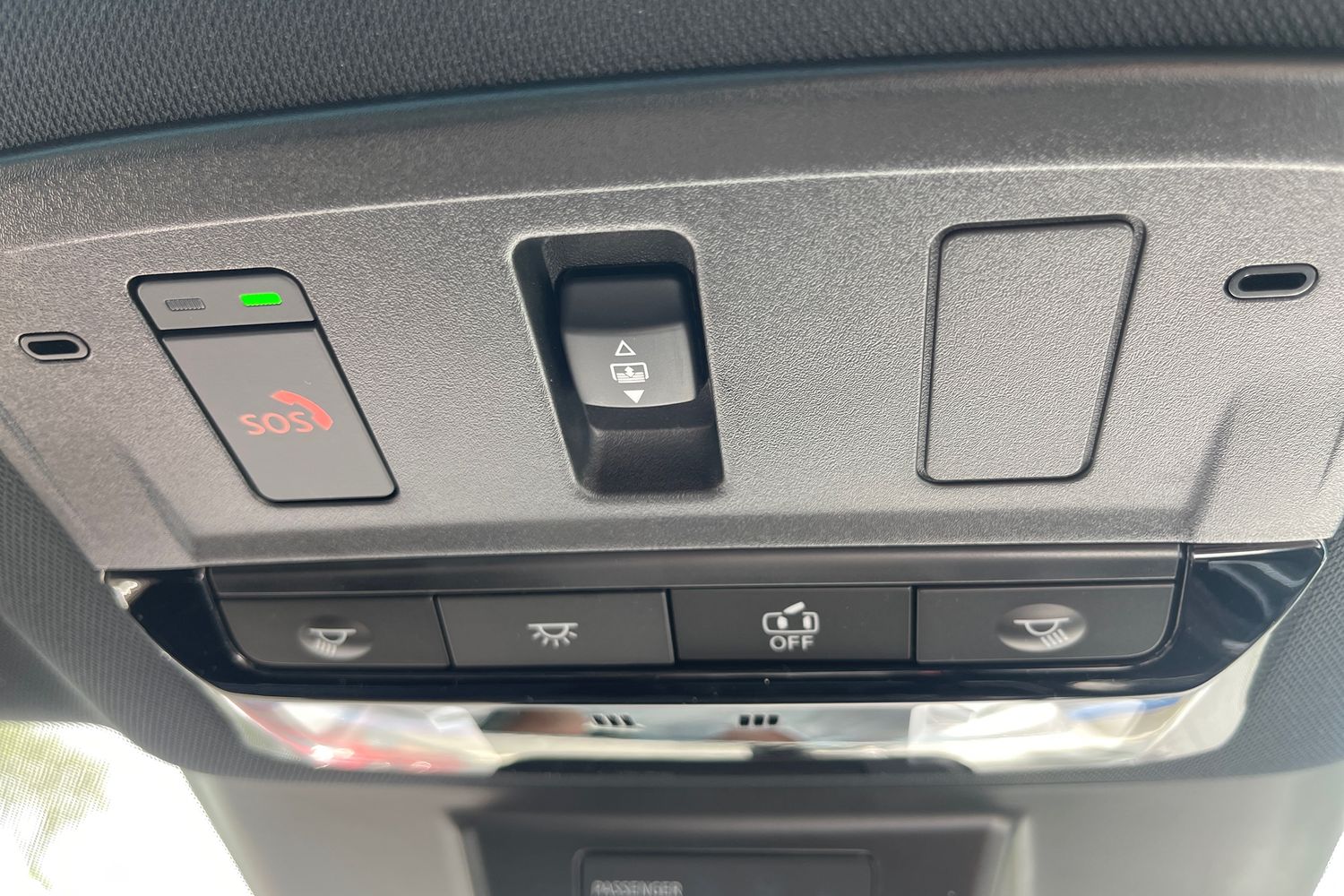 Used Nissan Qashqai 2025 for sale - 76466413: Photo 34