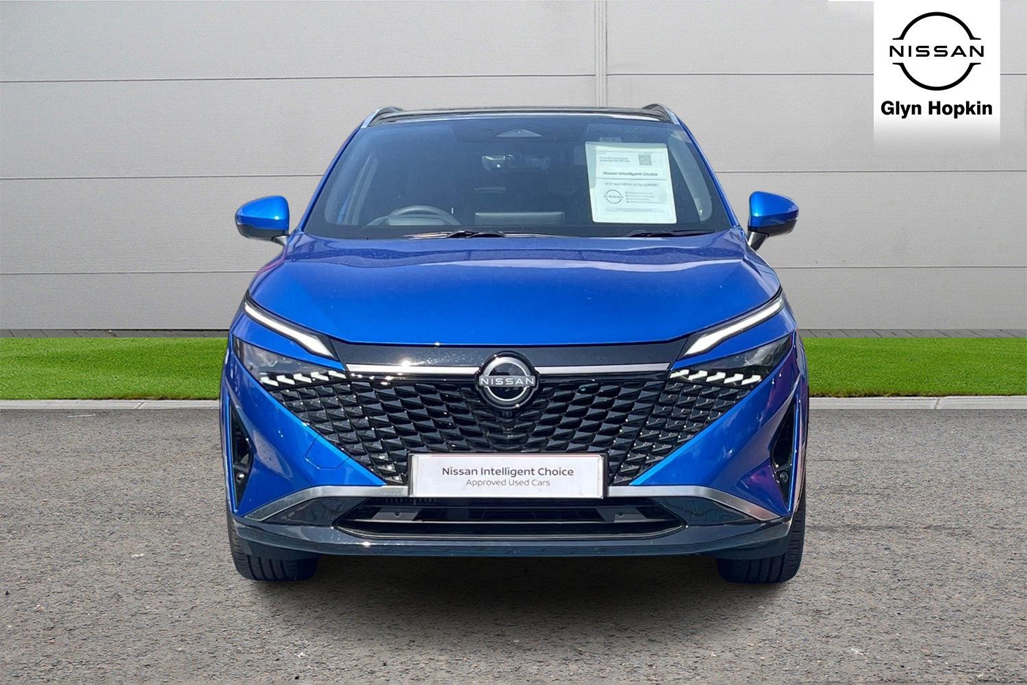 Used Nissan Qashqai 2025 for sale - 76466413: Photo 8