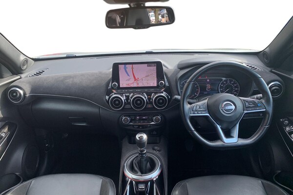 Used Nissan Juke 2022 for sale - 76265588: Photo 12