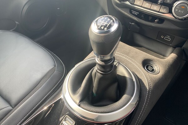 Used Nissan Juke 2022 for sale - 76265588: Photo 14