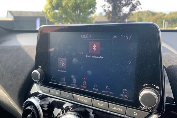 Used Nissan Juke 2022 for sale - 76265588: Photo 17