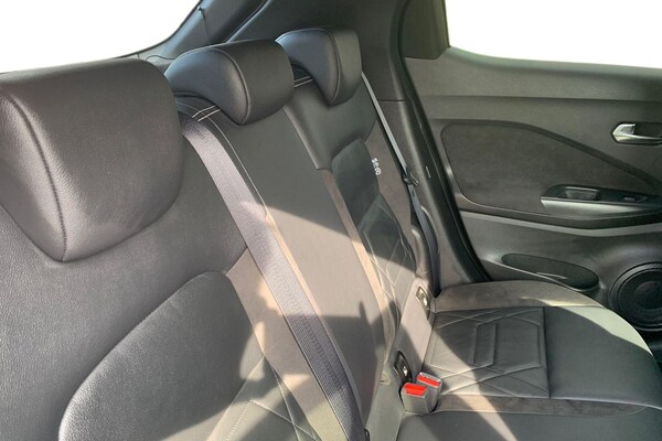 Used Nissan Juke 2022 for sale - 76265588: Photo 23