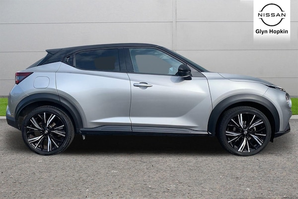Used Nissan Juke 2022 for sale - 76265588: Photo 2