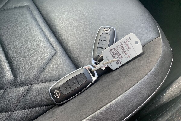 Used Nissan Juke 2022 for sale - 76265588: Photo 38