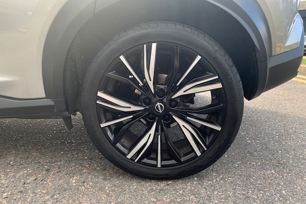 Used Nissan Juke 2022 for sale - 76265588: Photo 9