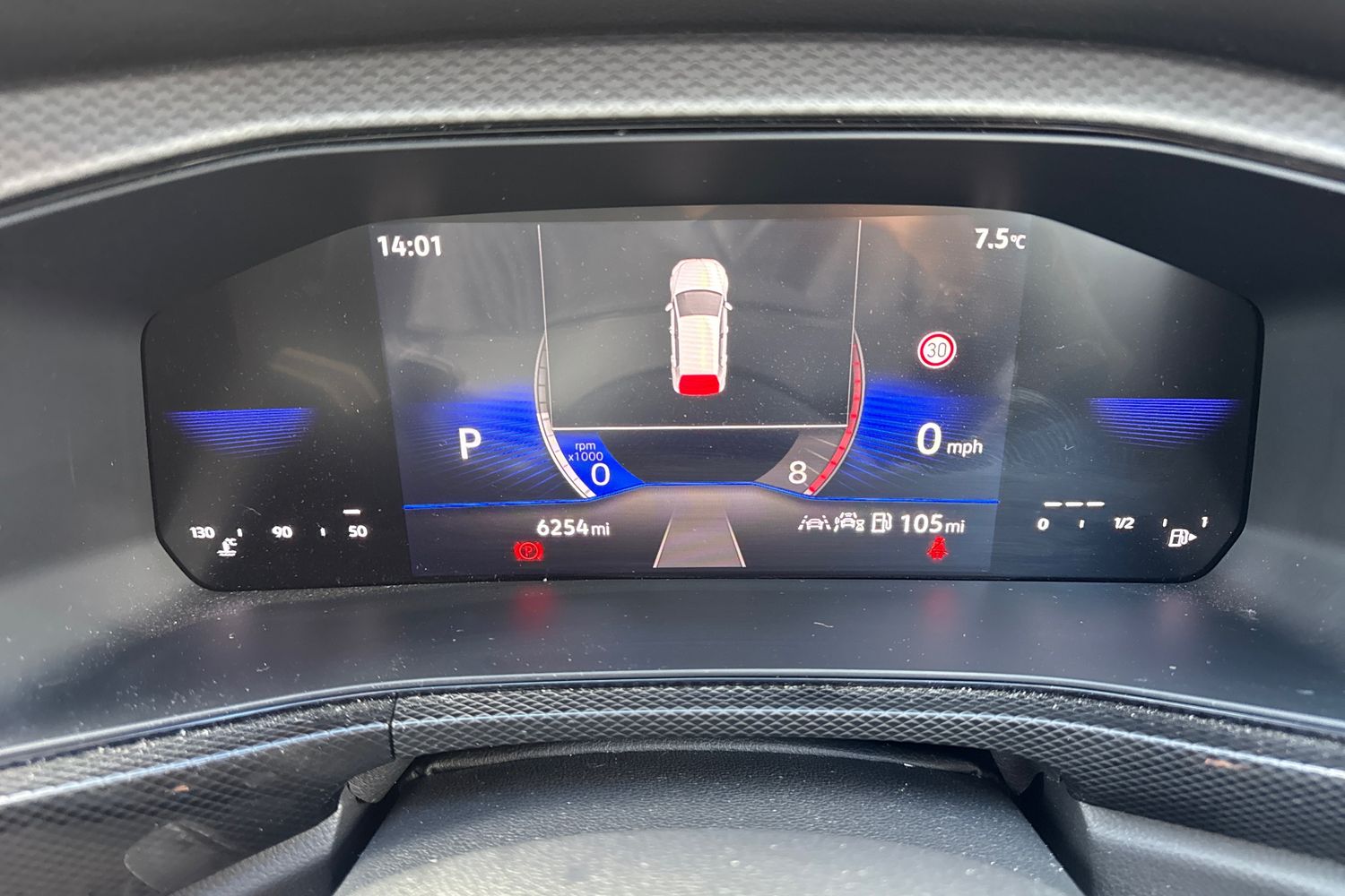 Used Volkswagen T-Cross 2024 for sale - 77685633: Photo 20