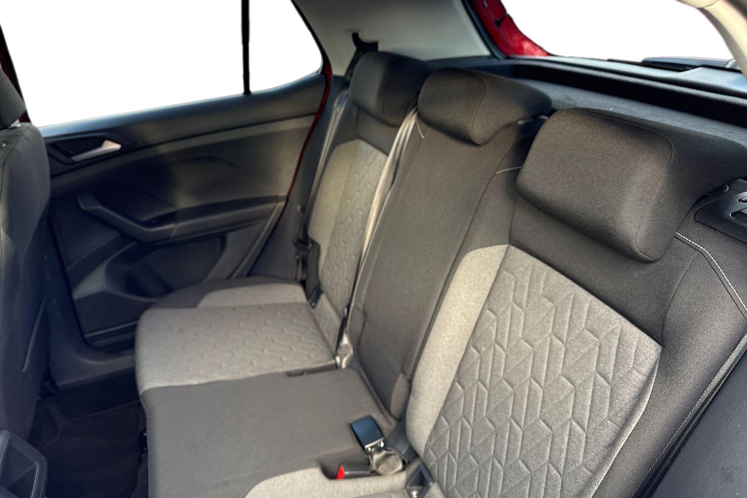 Used Volkswagen T-Cross 2024 for sale - 77685633: Photo 23