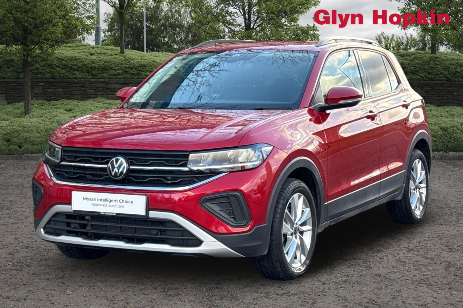 Used Volkswagen T-Cross 2024 for sale - 77685633: Photo 7