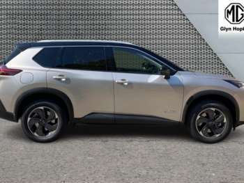 Used Nissan X-Trail 2025 for sale - 74694556: Photo