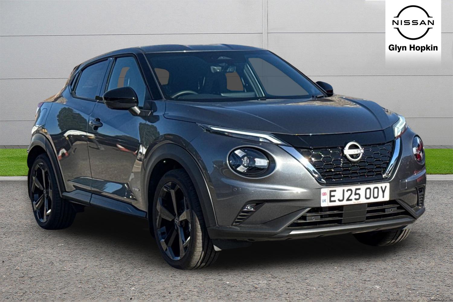 Used Nissan Juke 2025 for sale - 76442141: Photo 1