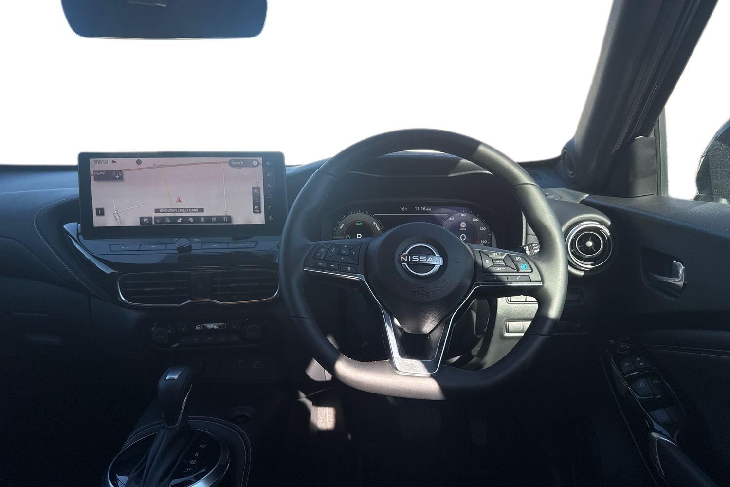 Used Nissan Juke 2025 for sale - 76442141: Photo 11