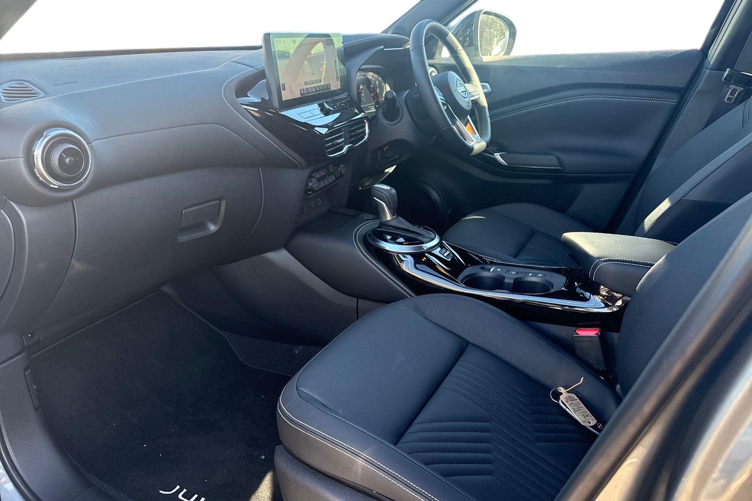 Used Nissan Juke 2025 for sale - 76442141: Photo 13