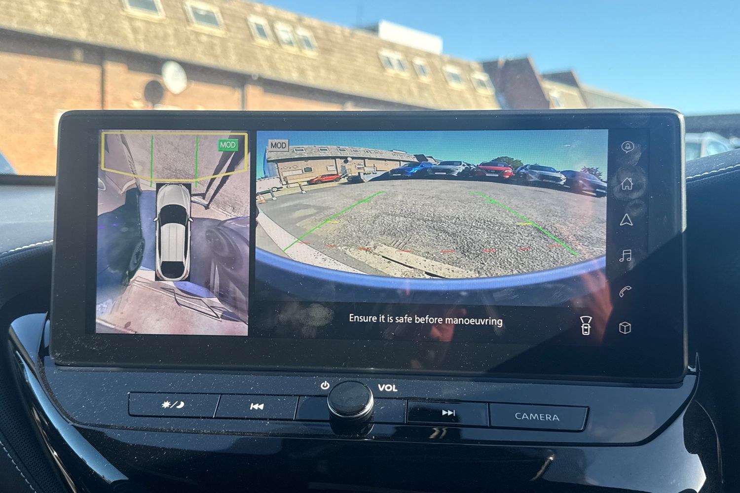 Used Nissan Juke 2025 for sale - 76442141: Photo 19