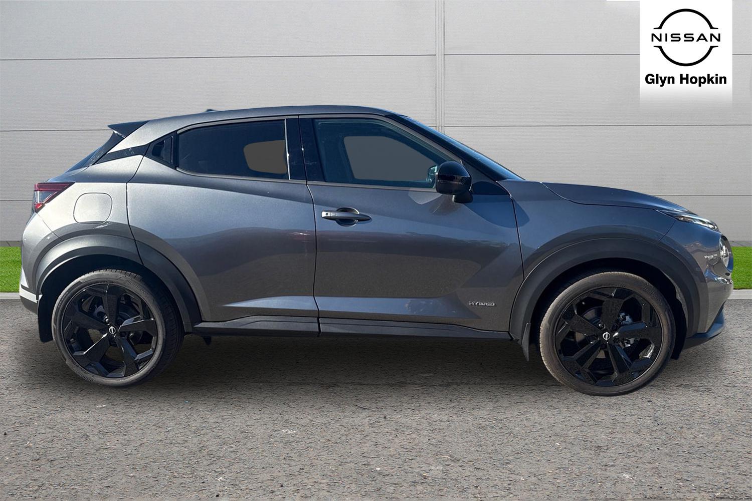 Used Nissan Juke 2025 for sale - 76442141: Photo 2