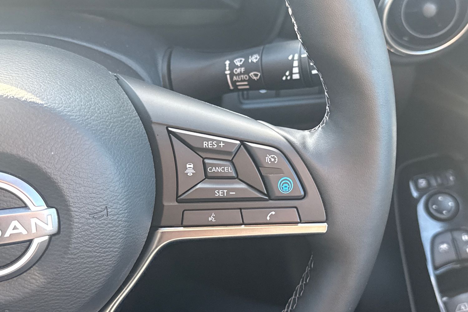 Used Nissan Juke 2025 for sale - 76442141: Photo 22