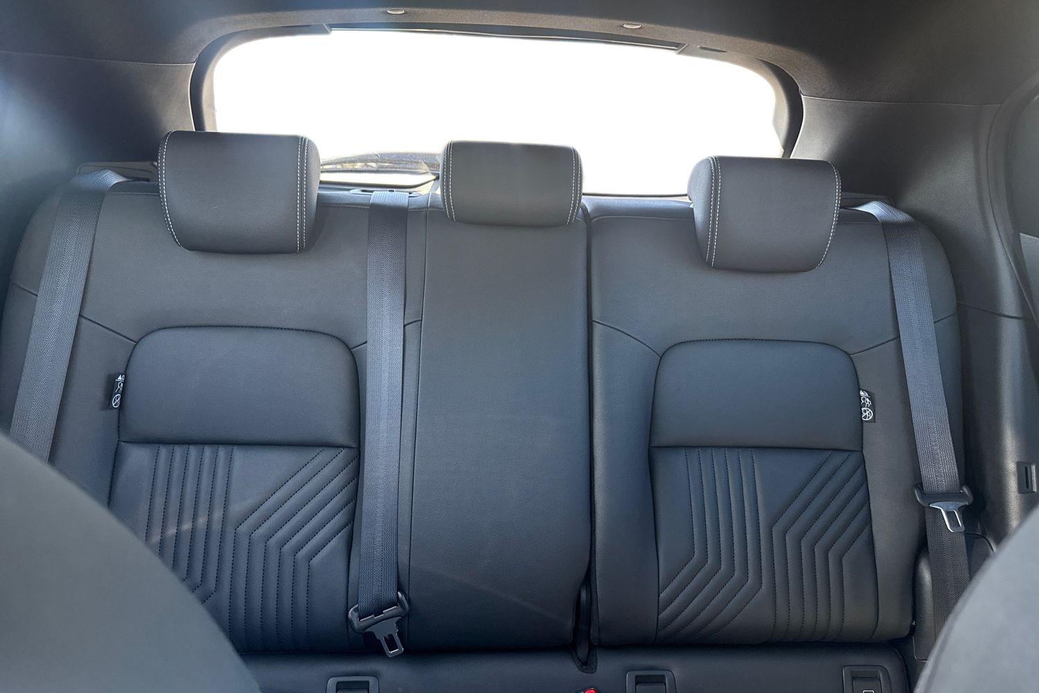 Used Nissan Juke 2025 for sale - 76442141: Photo 23