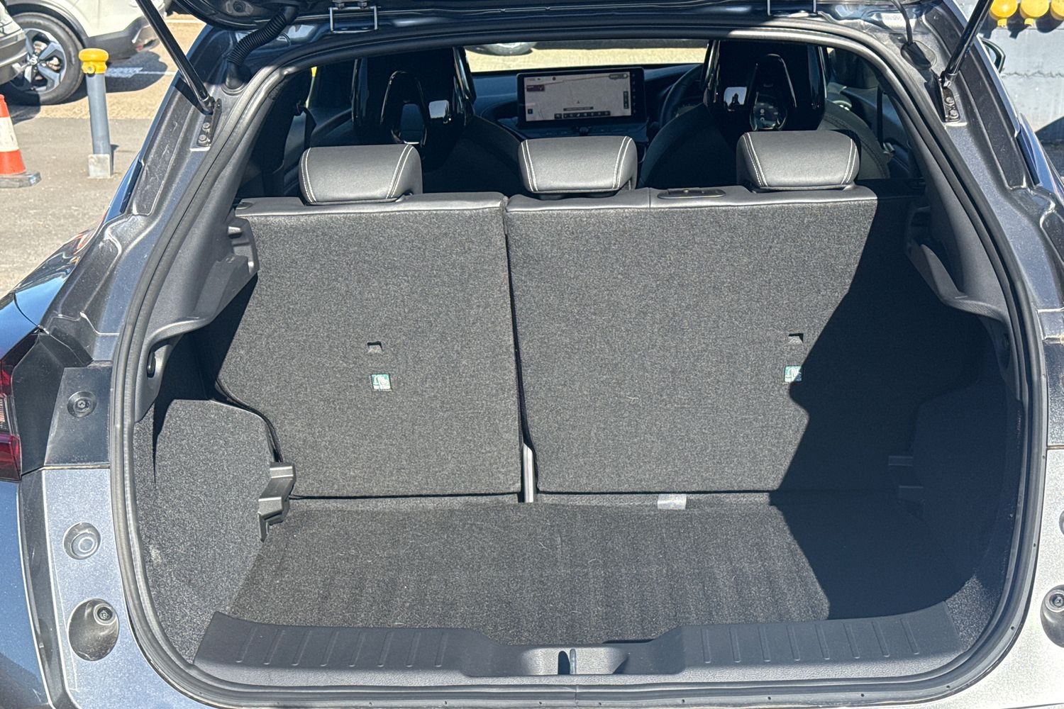 Used Nissan Juke 2025 for sale - 76442141: Photo 24