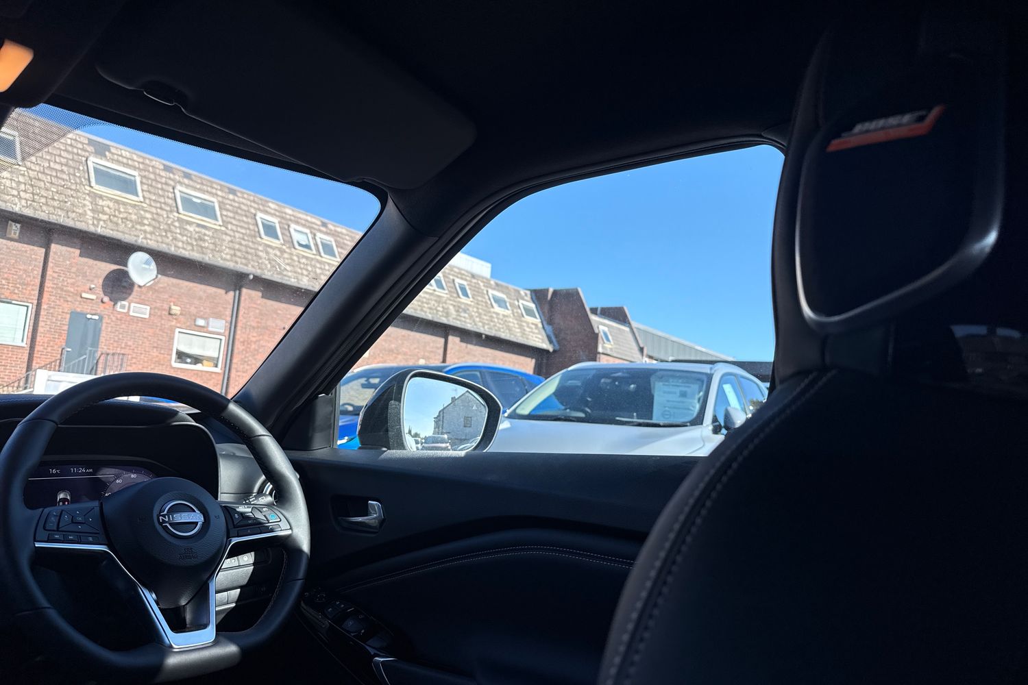 Used Nissan Juke 2025 for sale - 76442141: Photo 40